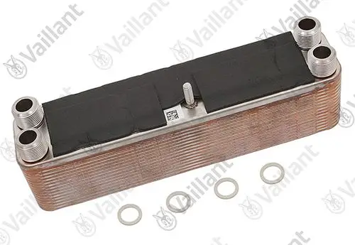 VAILLANT-Waermetauscher-BW-VPM-15-30-D-Vaillant-Nr-0020166565 gallery number 1